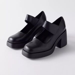 COPY - Vagabond Platform Mary Jane NEVER WORN*
